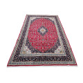 Iranian  Kashan machine Made Carpet 300X200 cm