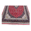 Iranian  Kashan machine Made Carpet 300X200 cm