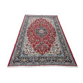 Beautiful Iranian machine Made Carpet 300X200 cm