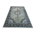 Fine Quality Kashan machine Made Carpet 300X200 cm