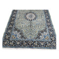 Fine Quality Kashan machine Made Carpet 300X200 cm