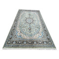 Beautiful Kashan machine Made Carpet 400X300 cm