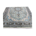Beautiful Kashan machine Made Carpet 400X300 cm