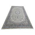 Gorgeous Kashan machine Made Carpet 400X300 cm