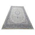 Gorgeous Kashan machine Made Carpet 400X300 cm