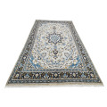 Fine Quality Kashan machine Made Carpet 400X300 cm