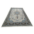 Fine Quality Kashan machine Made Carpet 400X300 cm