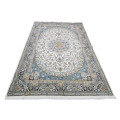 Beautiful Kashan machine Made Carpet 300X200 cm