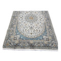 Beautiful Kashan machine Made Carpet 300X200 cm