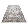 Incredible Fine Nain Persian Carpet 310 x 205 CM