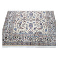 Incredible Fine Nain Persian Carpet 310 x 205 CM