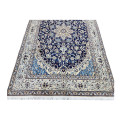 Incredible Fine Nain Persian Carpet 312 x 200 CM
