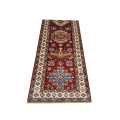 Beautiful Afghan Ariana Carpet 314 x 83cm