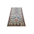 Stunning Afghan Kazaq Carpet Runner 496 x 83cm