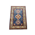 Fine Afghan Kazaq Carpet 122 x 82 cm