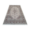 Beautiful Handmade Kashan Carpet 306 x 200CM