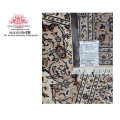 Beautiful Handmade Kashan Carpet 306 x 200CM