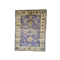 Beautiful Choubi Carpet 88 x 60 cm