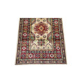 Fine Afghan Kazaq Carpet 146 x 104 cm