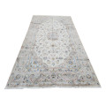 Top quality Isfahan Carpet 360 x 243cm
