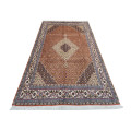 Top Quality Hand-knotted Ardabil Carpet 295 X 200 cm
