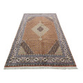 Top Quality Hand-knotted Ardabil Carpet 295 X 200 cm
