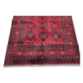 Gorgeous Afghan Turkman Carpet 197 x 150 CM