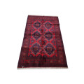 Beautiful Afghan Turkman Carpet 200 x 126 CM