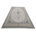 Persian Kashan machine Made Carpet 400X300 cm