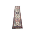 Gorgeous Persian Hamadan Carpet Runner 267 x 66 CM