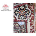 Gorgeous Fine Jaipuri silk carpet 96x60 cm