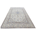 Incredible Fine Nain Persian Carpet 417 x 300 CM
