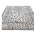 Incredible Fine Nain Persian Carpet 417 x 300 CM