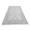 Incredible Fine Nain Persian Carpet 290 x 200 CM