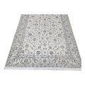 Incredible Fine Nain Persian Carpet 290 x 200 CM