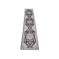 Top Quality Silk And Wool Nain Carpet 290 x 67 CM