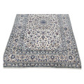Fine like new Secondhand Kashan Carpet 300x210 CM