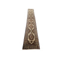 Stunning Persian Carpet Runner 410 x 66 CM