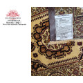 Stunning Persian Carpet Runner 410 x 66 CM