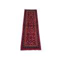 Stunning Persian Hamadan Runner 195 x 72 CM