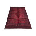 Stunning Afghan Turkman Carpet 238 x 172 CM