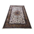 Stunning Kashan Carpet 290 x 200 cm
