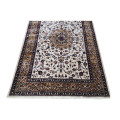 Stunning Kashan Carpet 290 x 200 cm