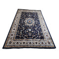 Beautiful Kashan Carpet 340 X 240 cm