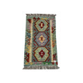 Beautiful Persian Kilim 103 x 63 CM