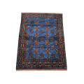 Stunning Afghan Kunduz Carpet 153 x 106cm