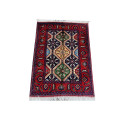 Fine Afghan Marinoos Carpet 149 x 104 cm