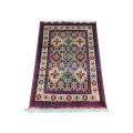 Fine Afghan Marinoos Carpet 153 x 99cm