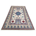 Fine Afghan Handmade Kazaq Carpet 311 x 199 CM