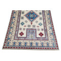 Fine Afghan Handmade Kazaq Carpet 311 x 199 CM